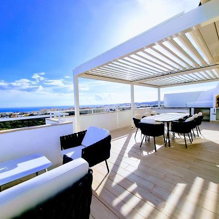 Penthouse Rentalbufeira Luaran gambar