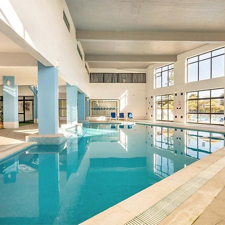 Penthouse Rentalbufeira Luaran gambar