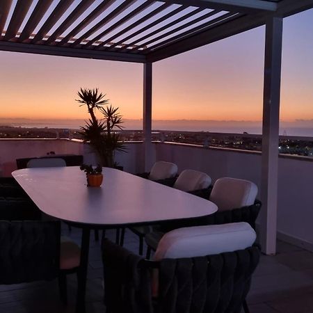 Penthouse Rentalbufeira Luaran gambar