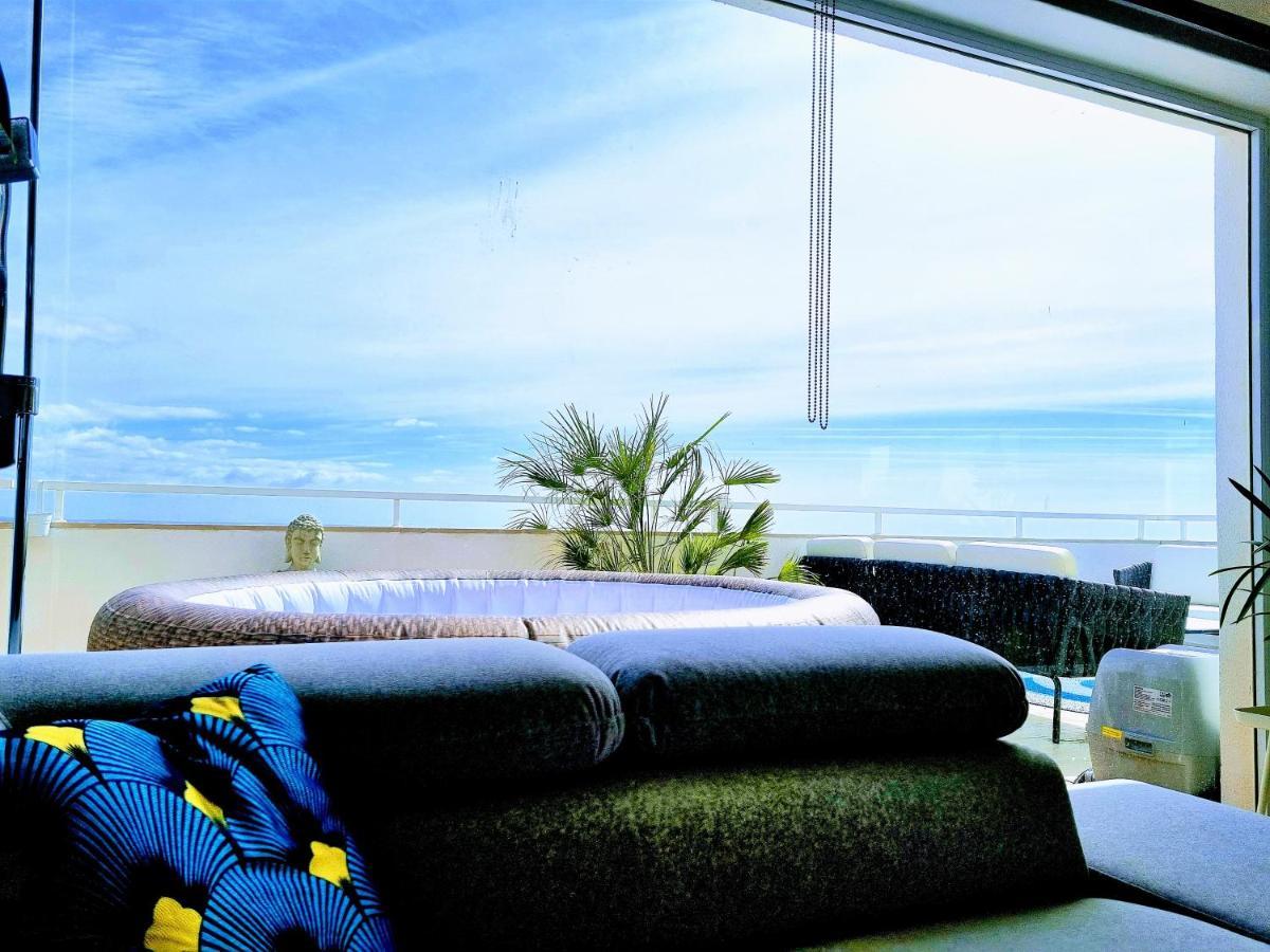 Penthouse Rentalbufeira Luaran gambar