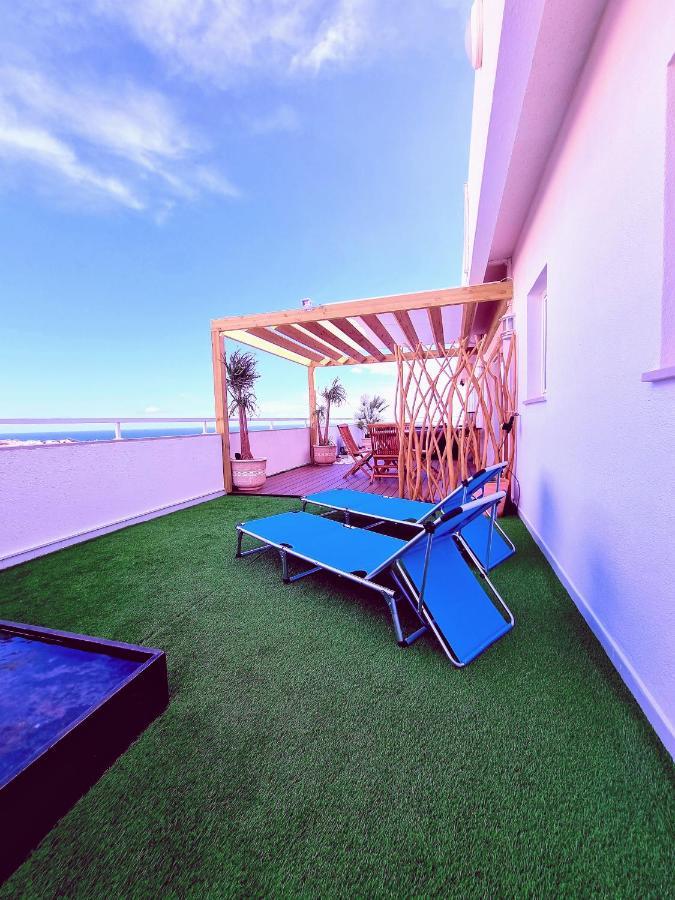 Penthouse Rentalbufeira Luaran gambar