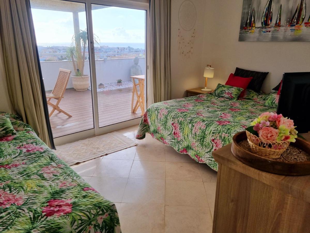 Penthouse Rentalbufeira Luaran gambar
