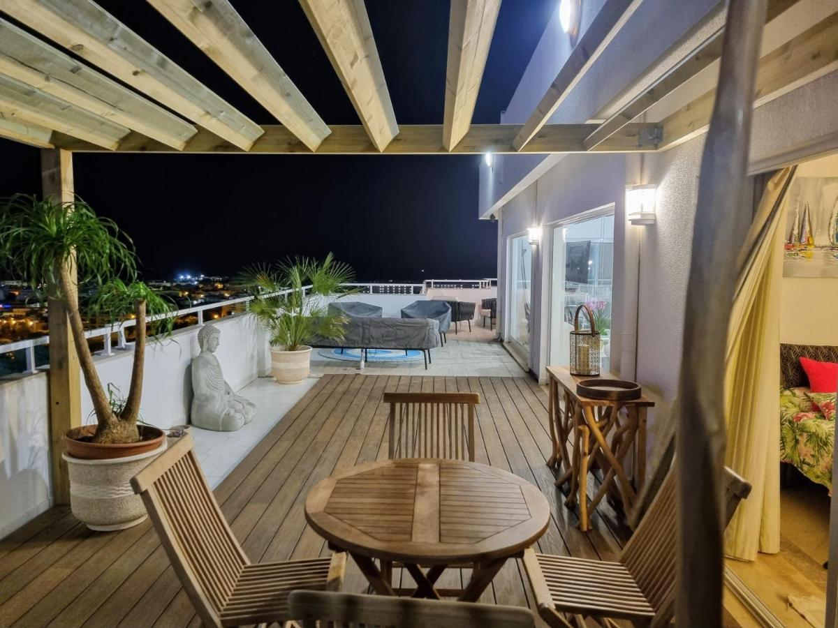 Penthouse Rentalbufeira Luaran gambar