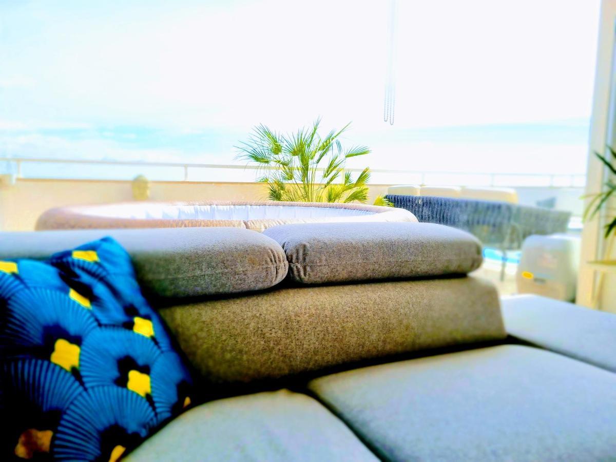 Penthouse Rentalbufeira Luaran gambar