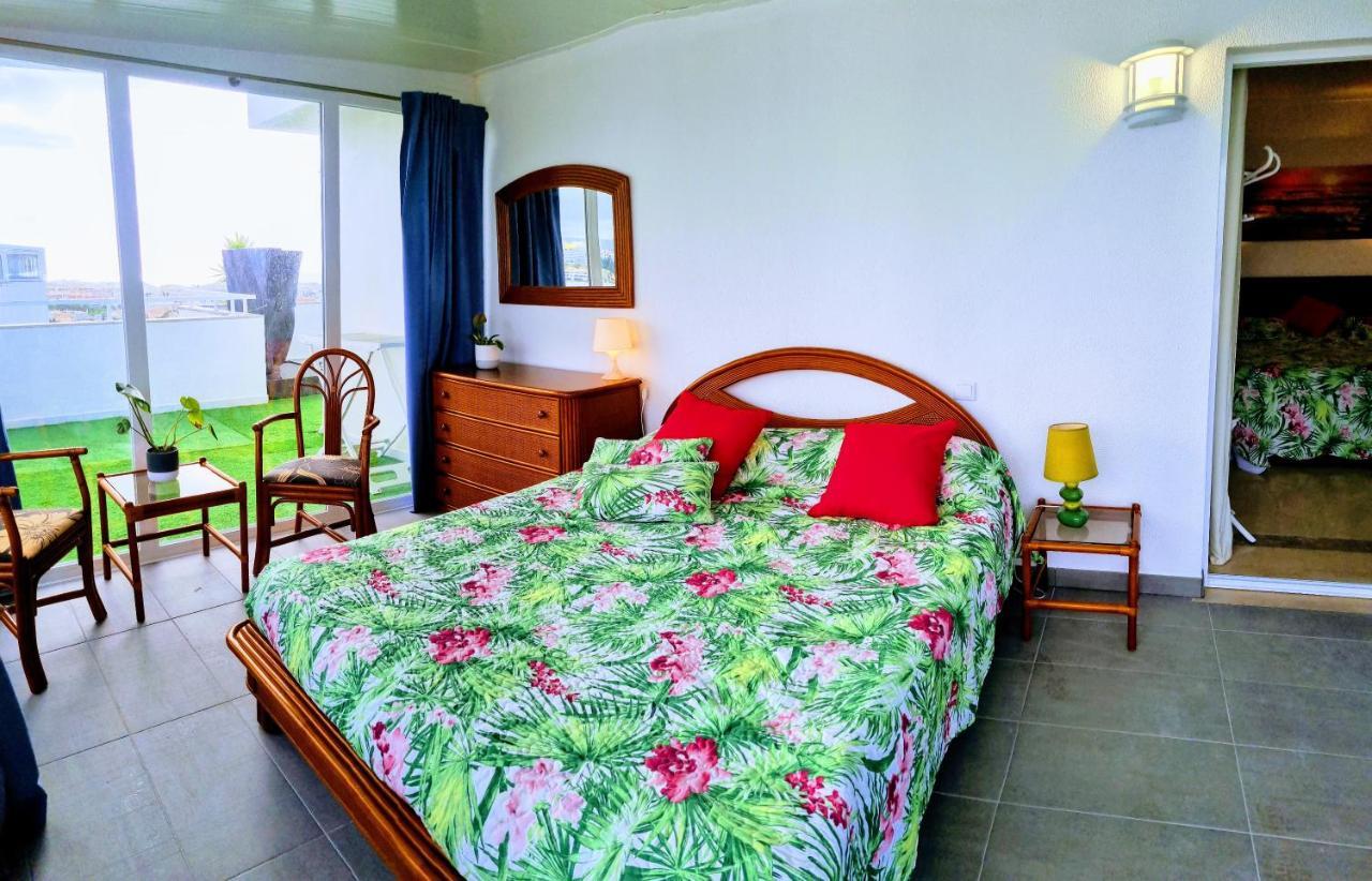 Penthouse Rentalbufeira Luaran gambar