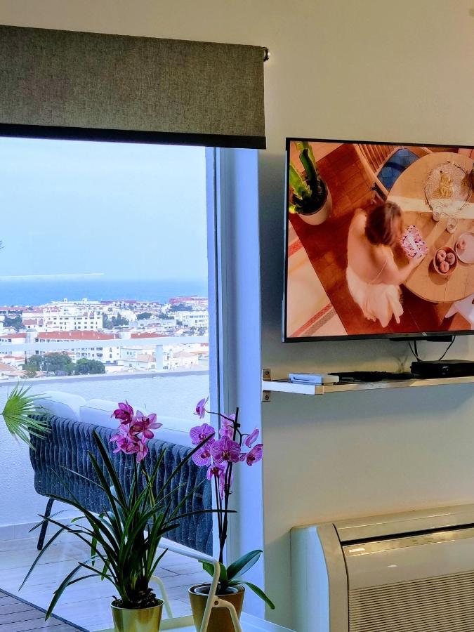 Penthouse Rentalbufeira Luaran gambar
