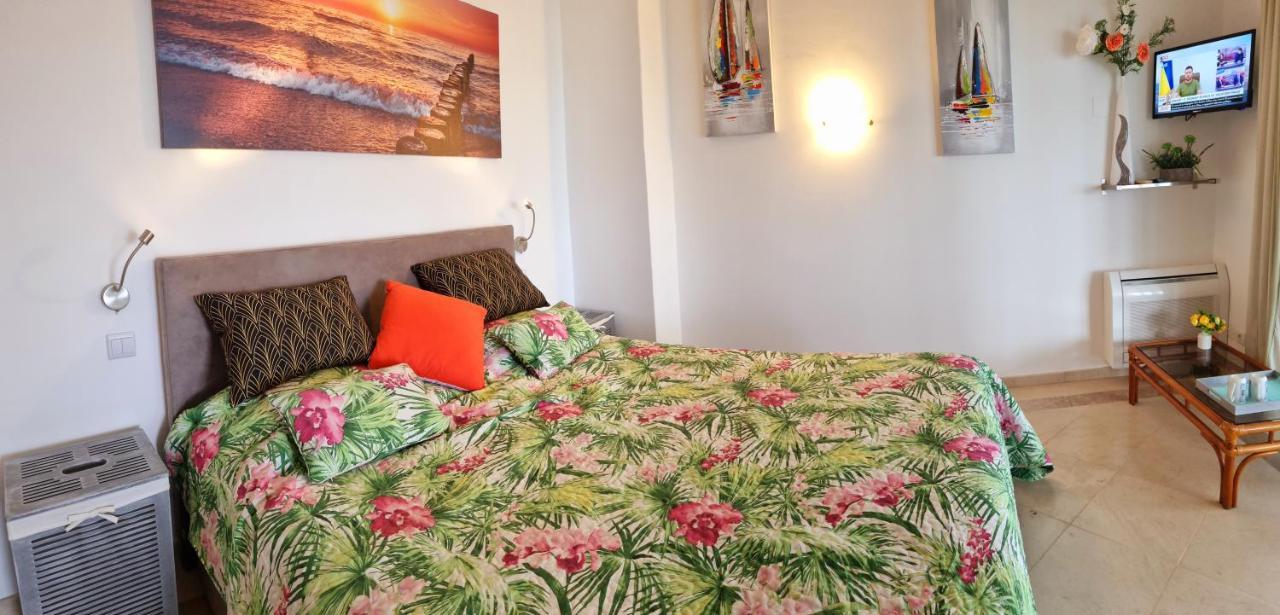 Penthouse Rentalbufeira Luaran gambar