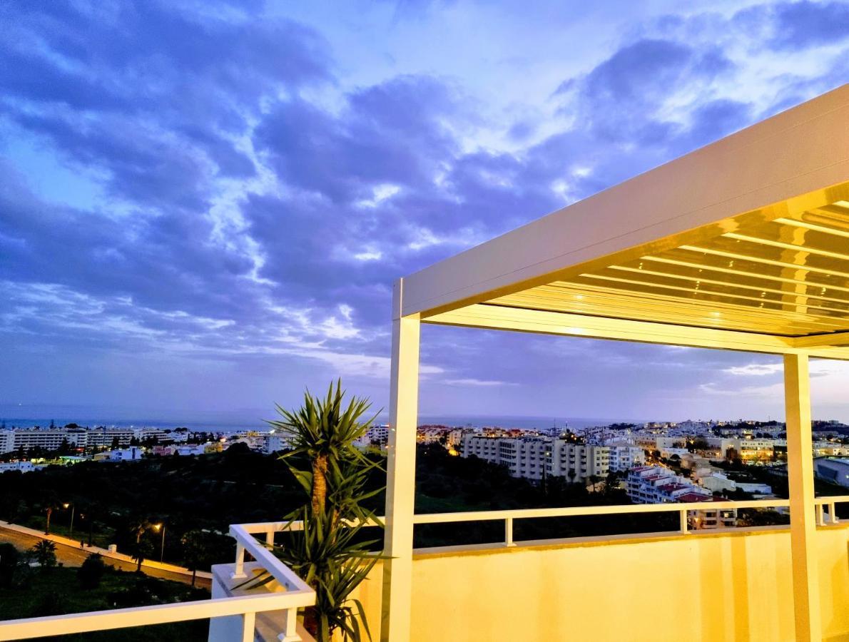 Penthouse Rentalbufeira Luaran gambar