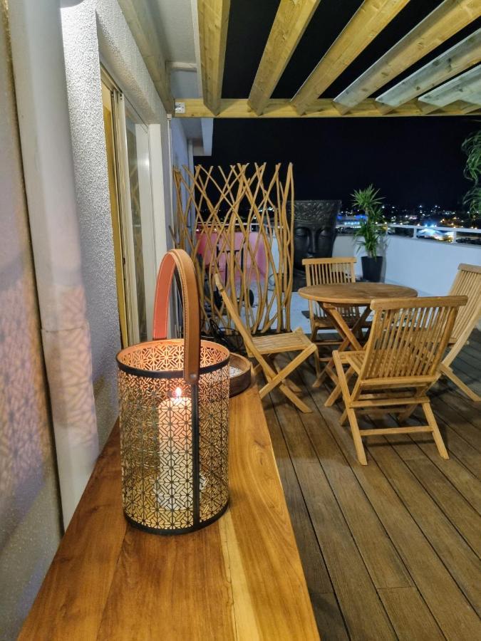 Penthouse Rentalbufeira Luaran gambar