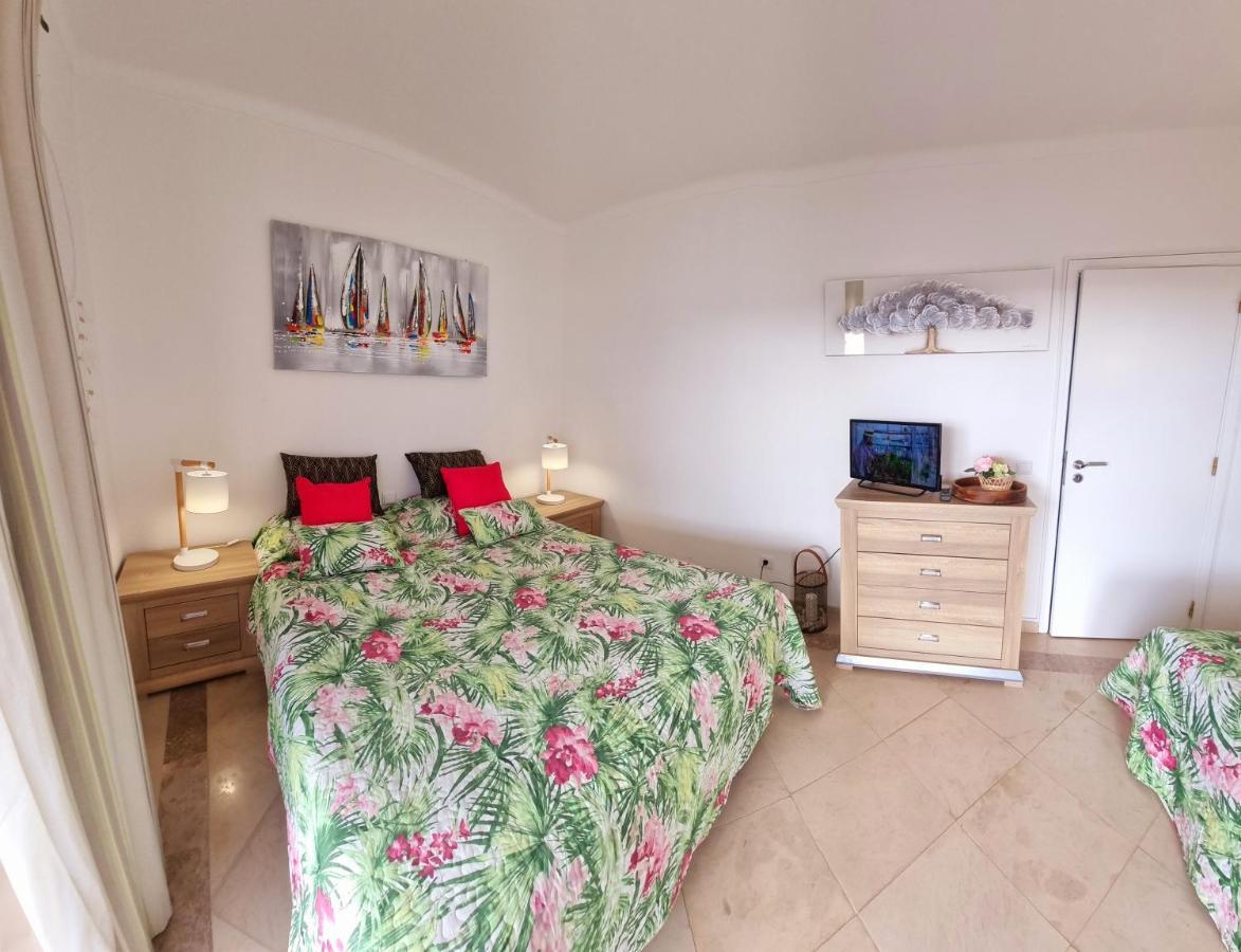 Penthouse Rentalbufeira Luaran gambar