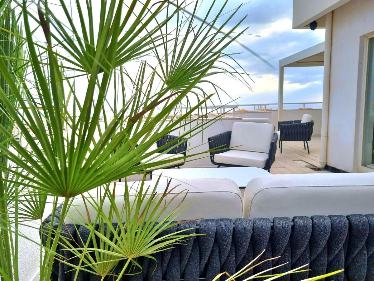 Penthouse Rentalbufeira Luaran gambar