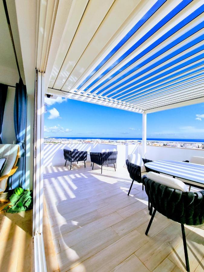 Penthouse Rentalbufeira Luaran gambar
