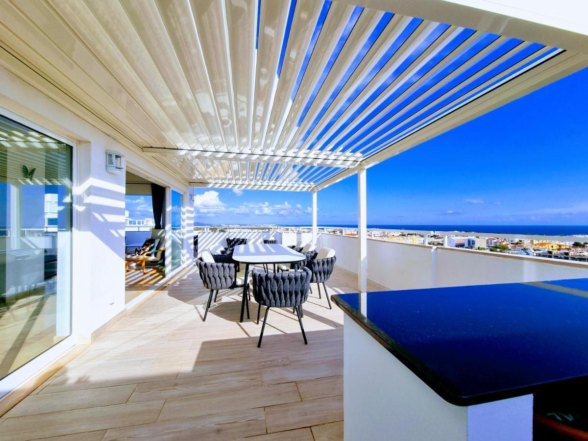Penthouse Rentalbufeira Luaran gambar