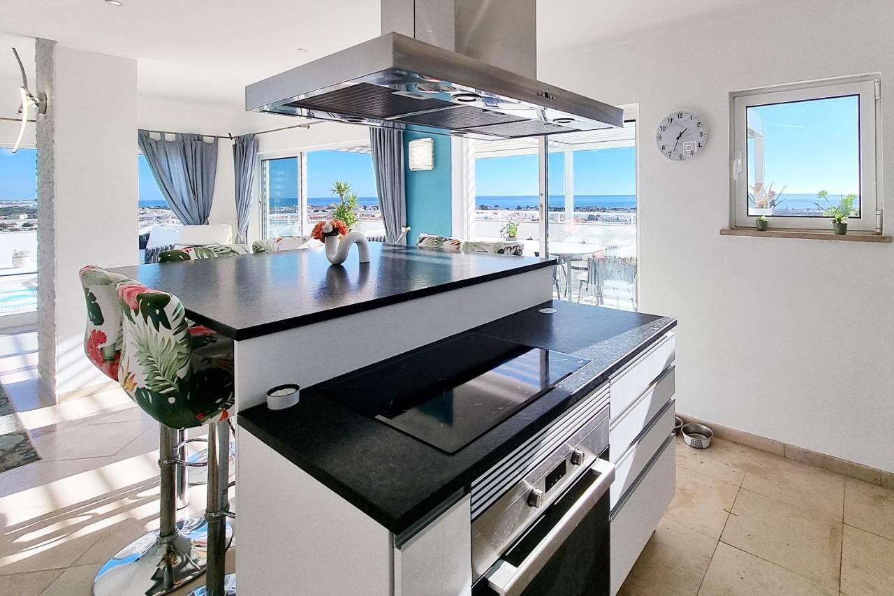 Penthouse Rentalbufeira Luaran gambar