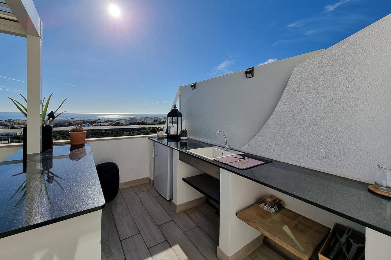 Penthouse Rentalbufeira Luaran gambar