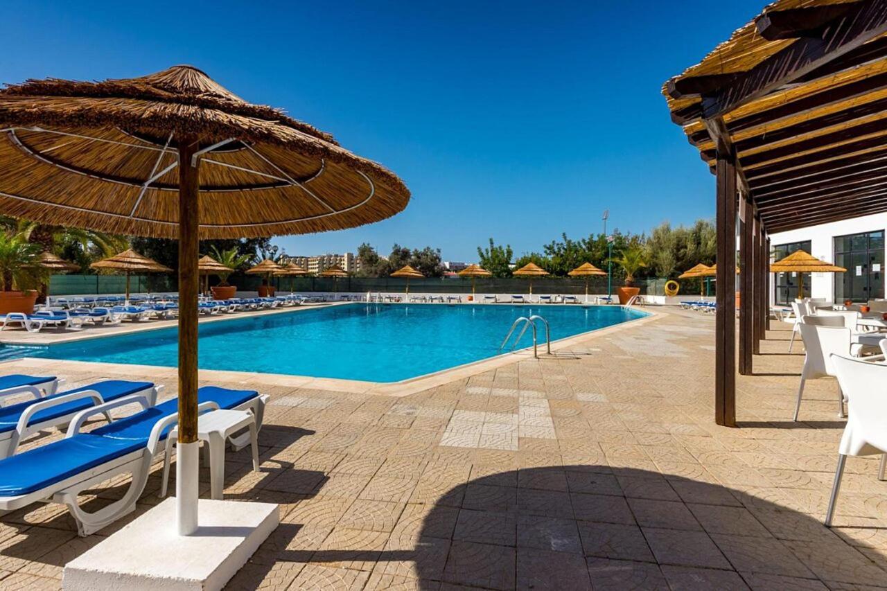 Penthouse Rentalbufeira Luaran gambar