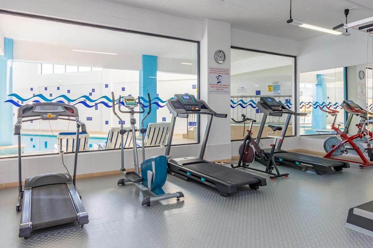Penthouse Rentalbufeira Luaran gambar