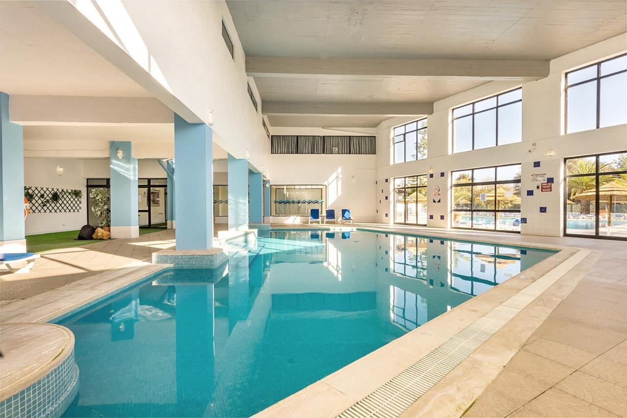 Penthouse Rentalbufeira Luaran gambar