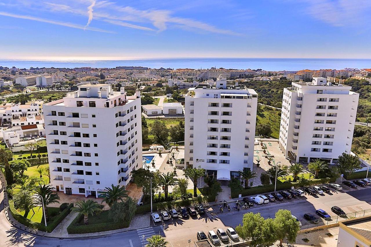 Penthouse Rentalbufeira Luaran gambar