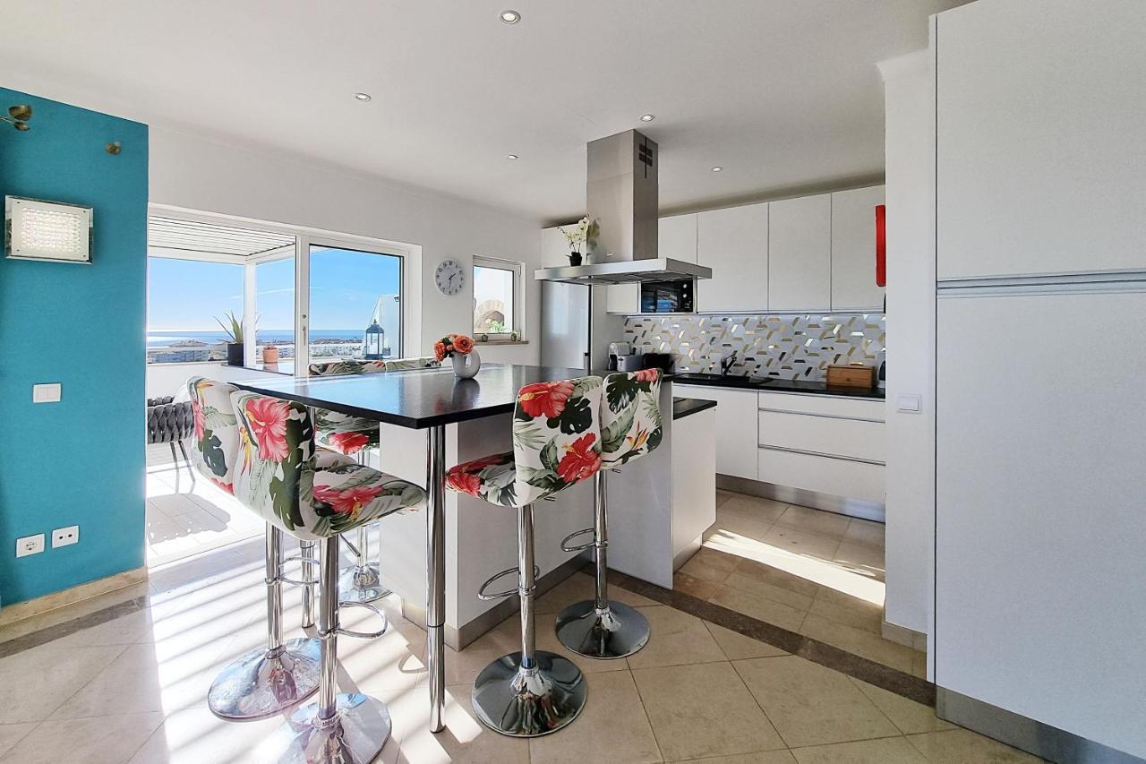 Penthouse Rentalbufeira Luaran gambar