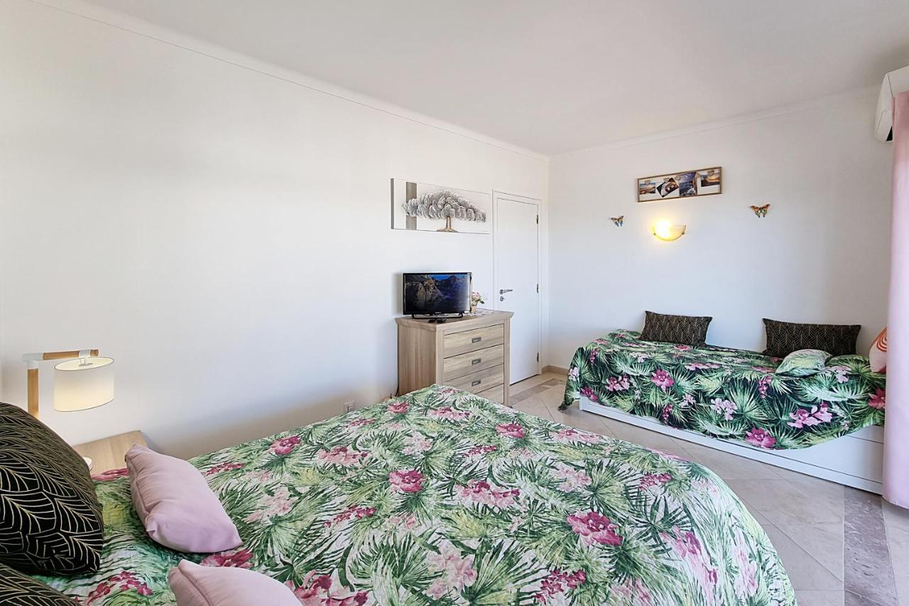 Penthouse Rentalbufeira Luaran gambar